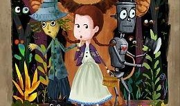 绿野仙踪元梦最新爆料是哪一集,揭秘神秘集数背后的秘密！